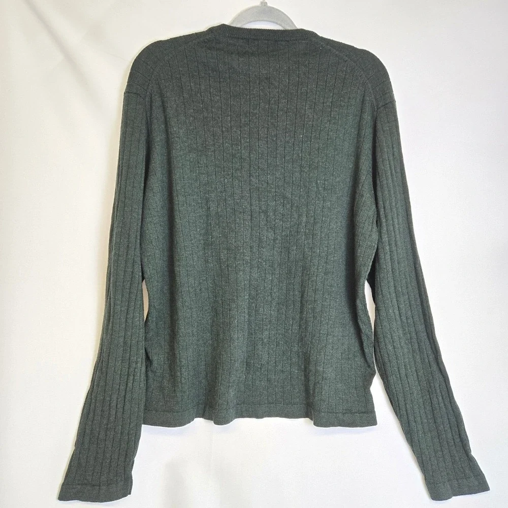 J. Crew crew 100%